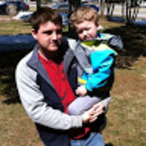 Meet your Posher, Ken